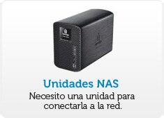 NAS drives